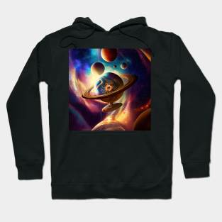 Universe Hoodie